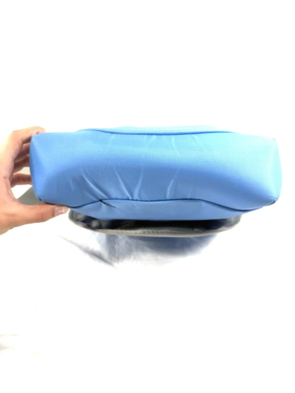 KEEN Blue Crossbody Messenger Bag - Picture 3 of 16